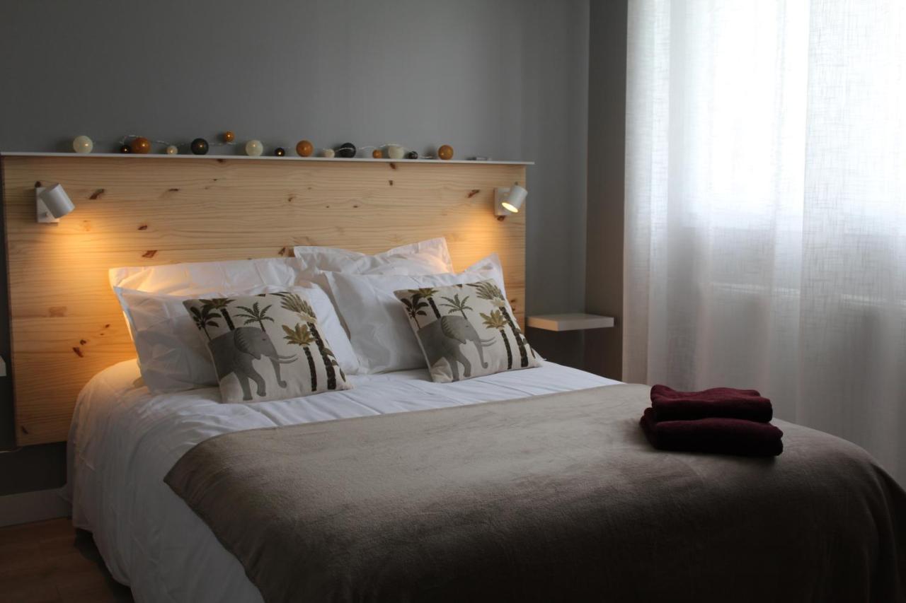 Le Pre Du Buis Bed & Breakfast Yvré-lʼÉvêque Dış mekan fotoğraf